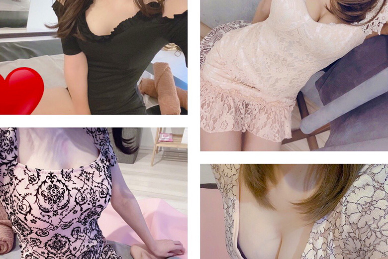 聖なる人妻の特徴その11