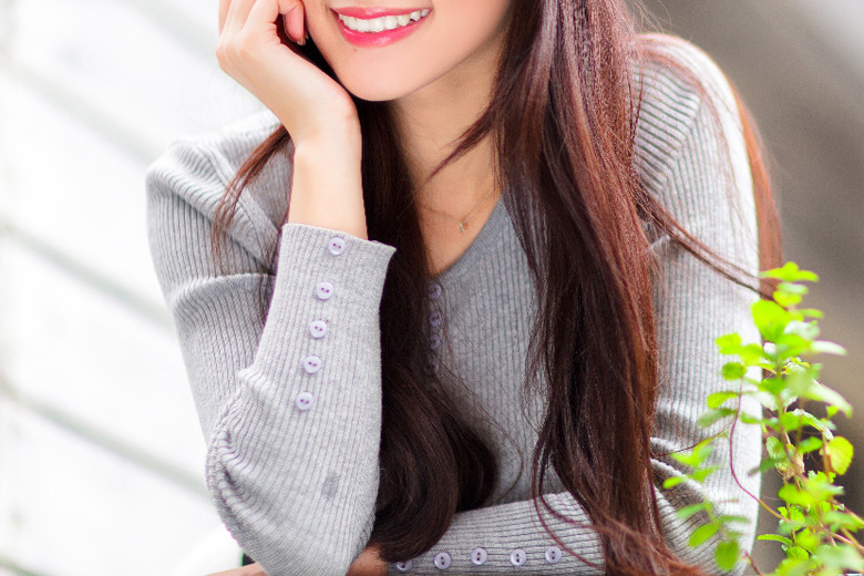聖なる人妻の特徴その7